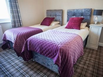 Hostal The First Hurdle Guest House
