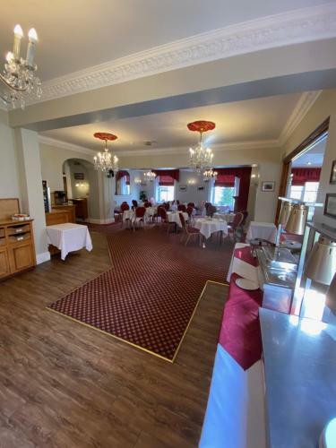 The Hand Hotel