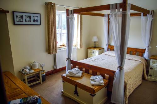 Abbey Grange Hotel