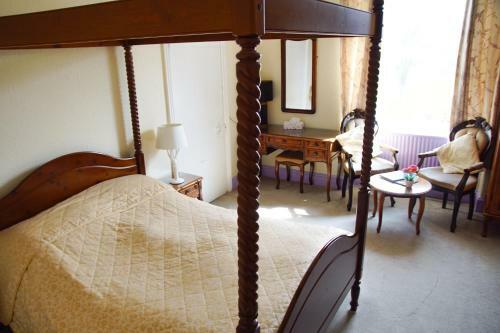 Abbey Grange Hotel
