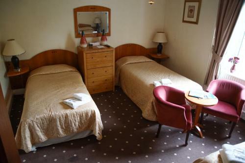Abbey Grange Hotel