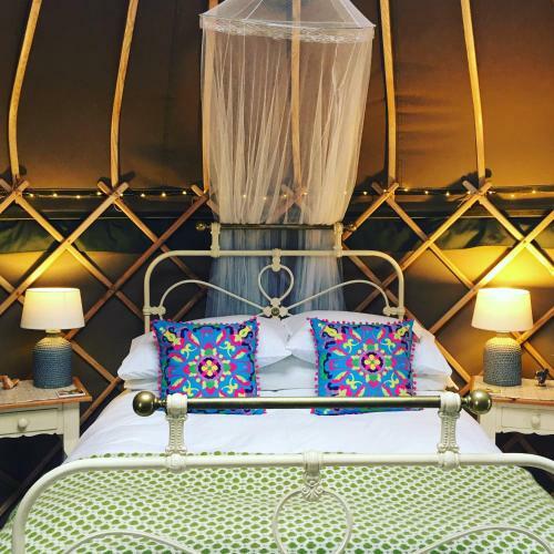 Sunbank B&B & Luxury Tent