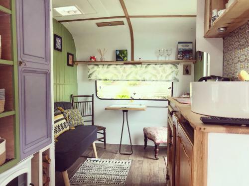 Sunbank B&B & Luxury Tent