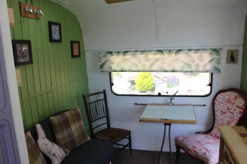 Sunbank B&B & Luxury Tent