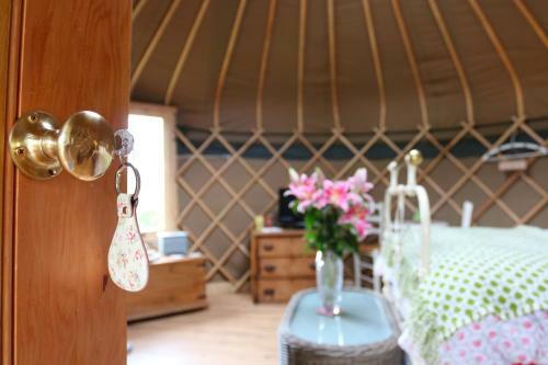 Sunbank B&B & Luxury Tent