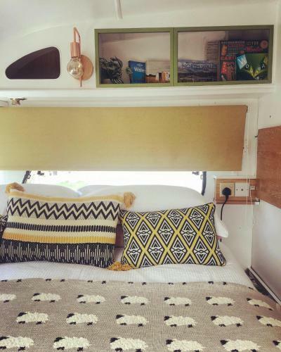 Sunbank B&B & Luxury Tent
