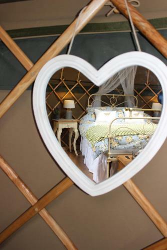 Sunbank B&B & Luxury Tent