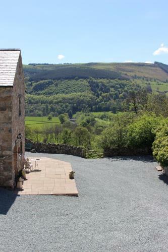 Sunbank B&B & Luxury Tent