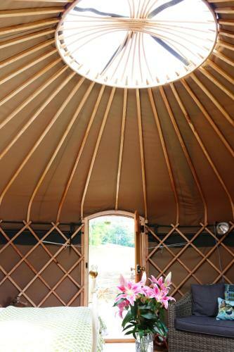 Sunbank B&B & Luxury Tent