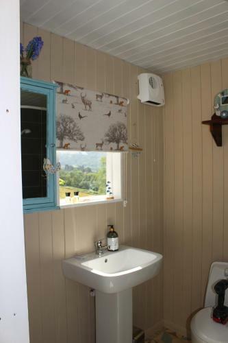 Sunbank B&B & Luxury Tent