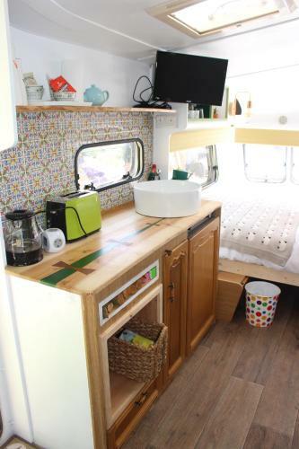 Sunbank B&B & Luxury Tent