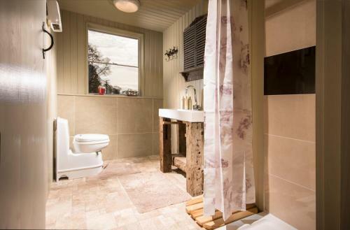 Sunbank B&B & Luxury Tent