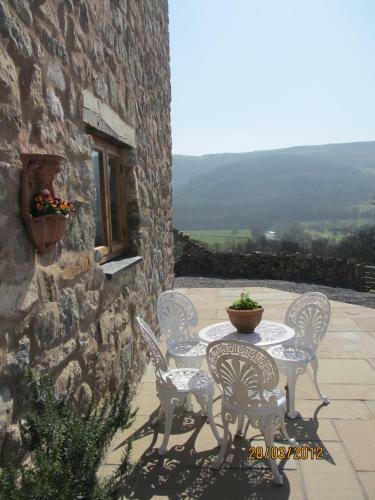 Sunbank B&B & Luxury Tent