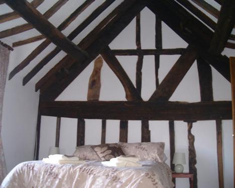 Apartamento Horseshoe Pass Holiday Lets