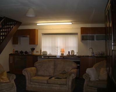 Apartamento Horseshoe Pass Holiday Lets