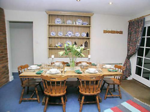 The Pottery