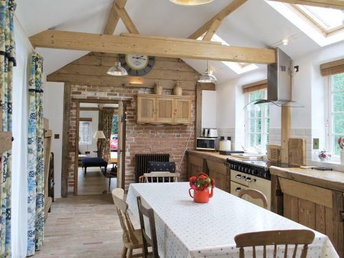 The Coach House