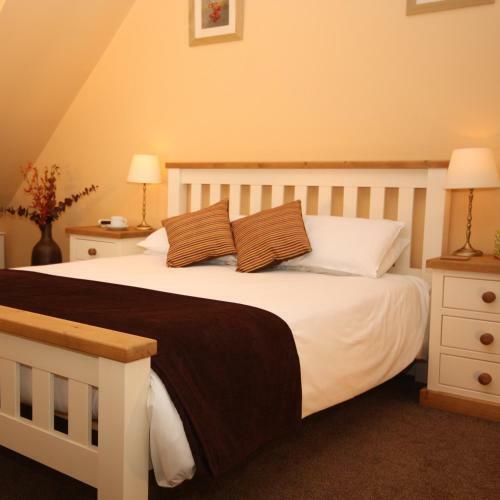 Posada Sibton White Horse Inn