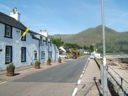 Posada Inn At Ardgour