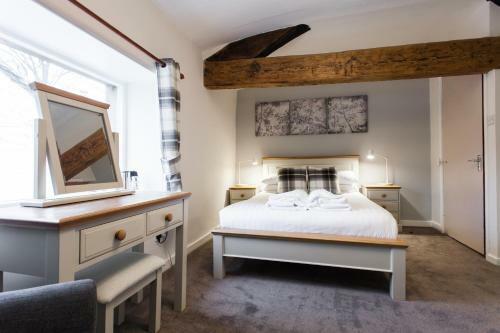 Black Horse Hotel