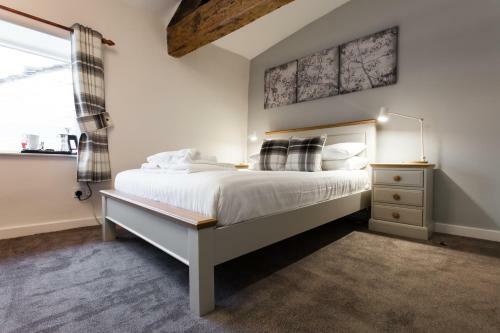 Black Horse Hotel
