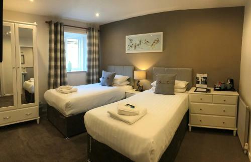 Black Horse Hotel