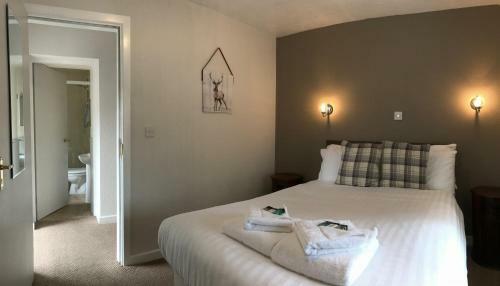 Black Horse Hotel