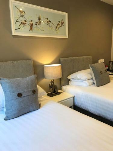 Black Horse Hotel