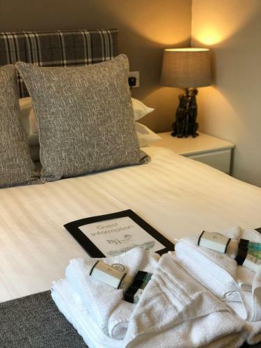 Black Horse Hotel
