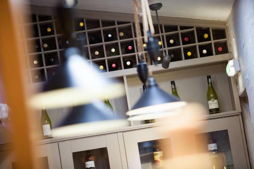 Black Horse Hotel