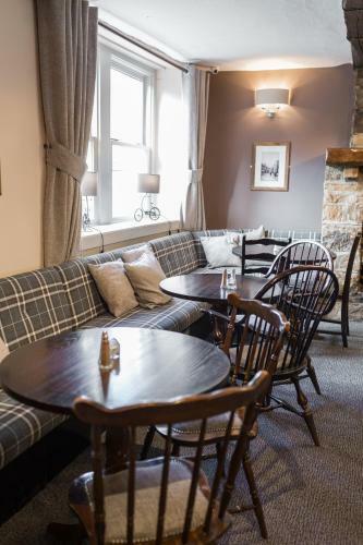 Black Horse Hotel