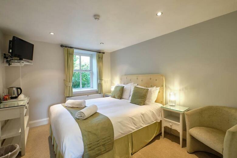 Hostal Grassington Lodge