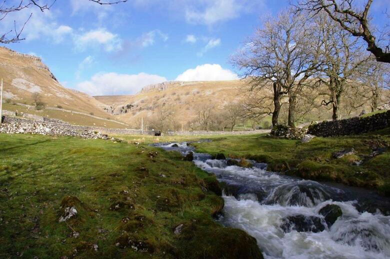 Hostal Grassington Lodge