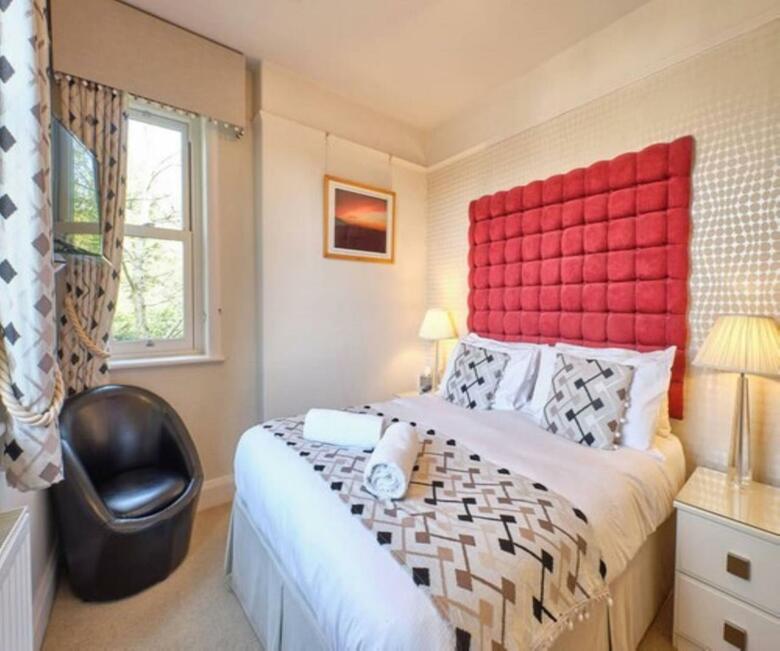 Hostal Grassington Lodge