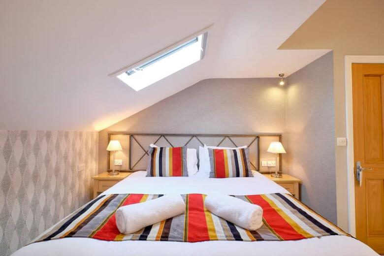 Hostal Grassington Lodge