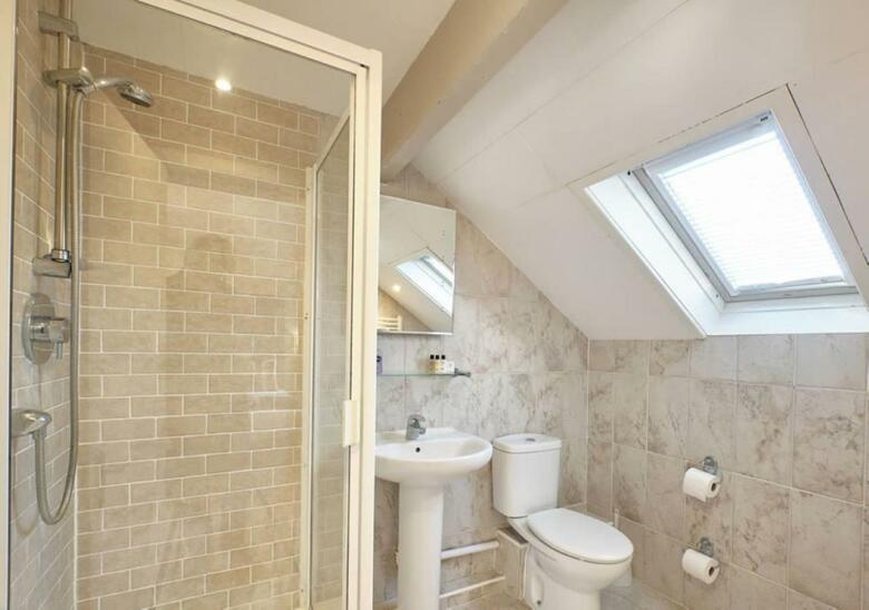 Hostal Grassington Lodge