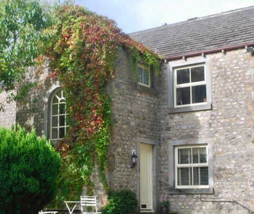 Hostal Warren House