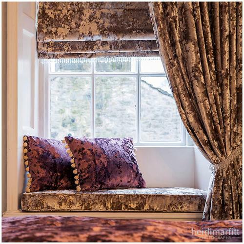 Hostal Grassington House Hotel