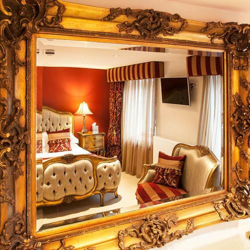 Hostal Grassington House Hotel