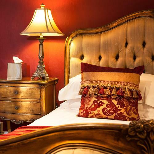 Hostal Grassington House Hotel