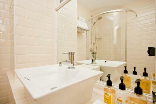 Hostal Grassington House Hotel