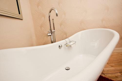 Hostal Grassington House Hotel