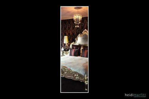 Hostal Grassington House Hotel
