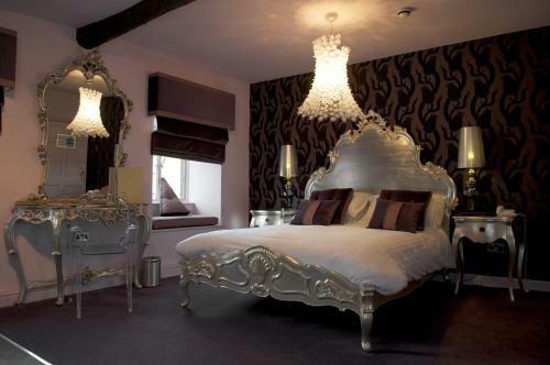 Hostal Grassington House Hotel