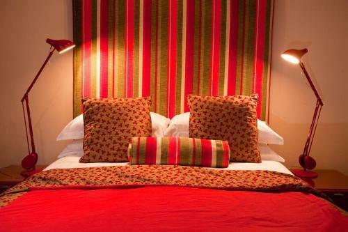 Hostal Grassington House Hotel