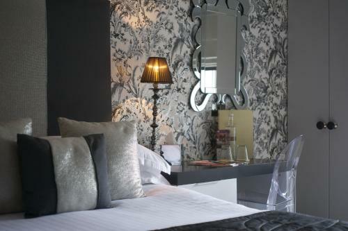 Hostal Grassington House Hotel