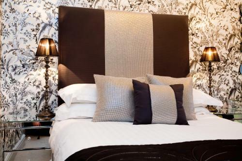 Hostal Grassington House Hotel