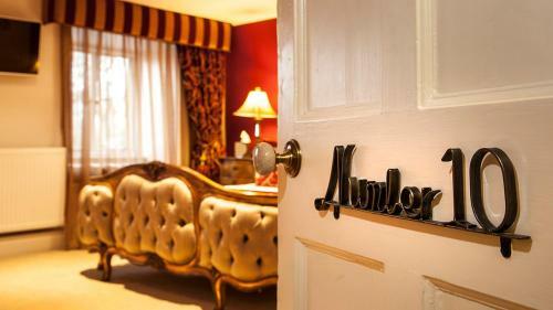 Hostal Grassington House Hotel