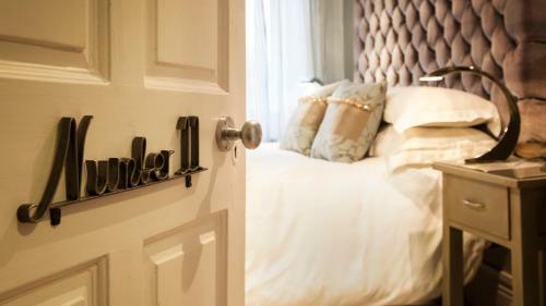 Hostal Grassington House Hotel