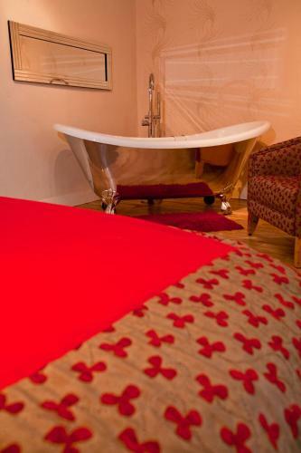 Hostal Grassington House Hotel